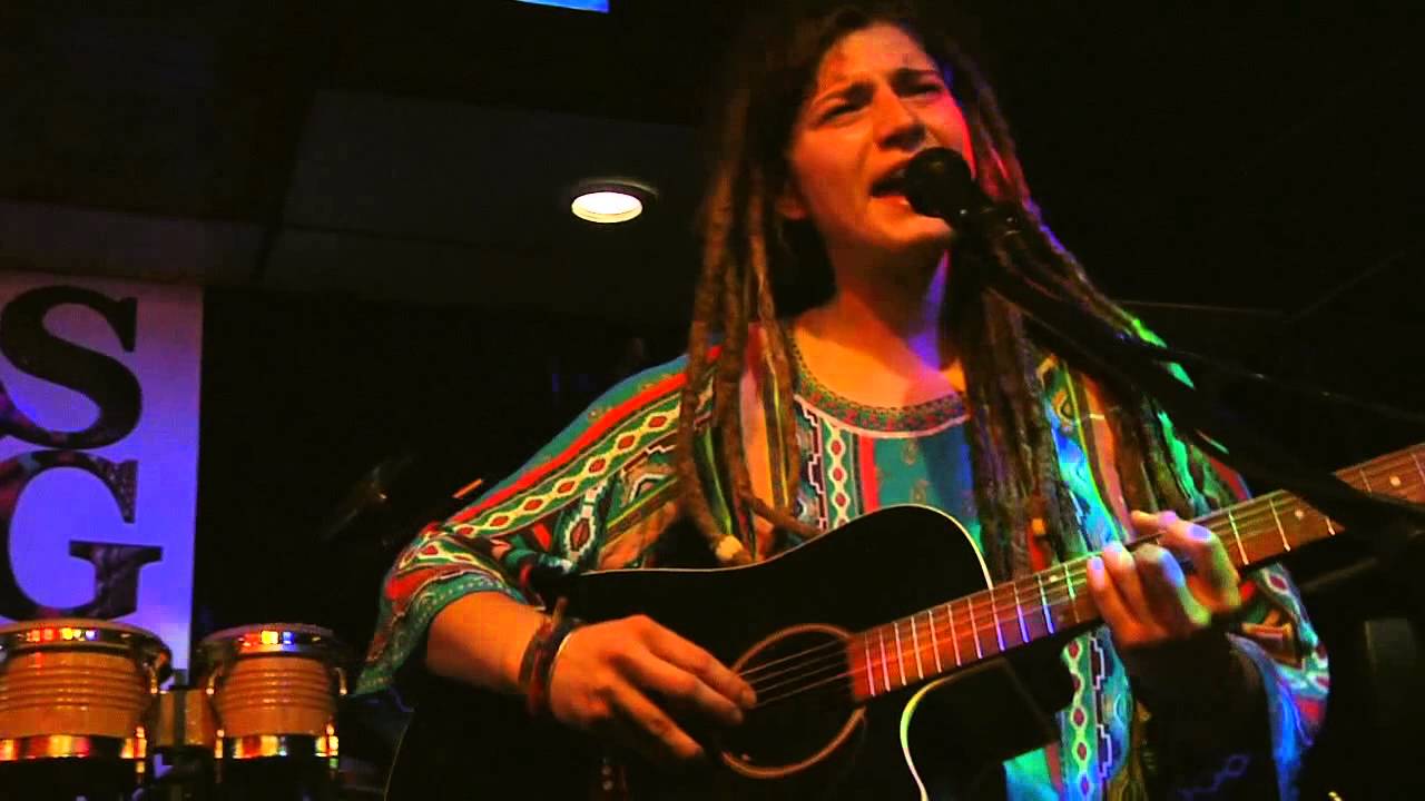 Promotional video thumbnail 19 for Lucy Morningstar