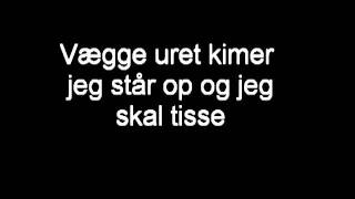 Ulrik Horsmark - Go' morgen sang (Lyrics)