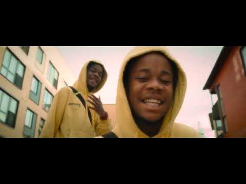 LB ENZO X BILLY FT D'AMEKO - DRIP DRIP