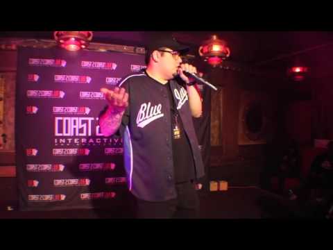 Xpress Performs at Coast 2 Coast LIVE | Toronto Edition 4/22/17