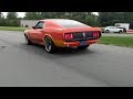 Larry S Boss 302 Street Tuning Detroit Speed