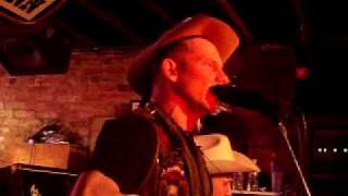 DRINKING OVER MAMA-HANK III-1-13-10-LAYLA'S-NASHVILLE,TN.