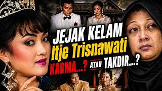 Download lagu 💔 THE DARK PAST OF ITJE TRISNAWATI 😢 Karma... Destiny... Or Fact? mp3 Download lagu 💔 THE DARK PAST OF ITJE TRISNAWATI 😢 Karma... Destiny... Or Fact? mp3