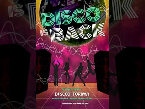 DJ Scodi Torima mix