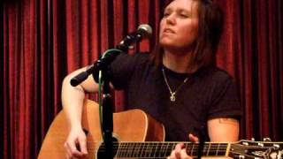 Garrison Starr - Gasoline