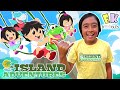Ryan S World Island Adventure FULL ANIMATION
