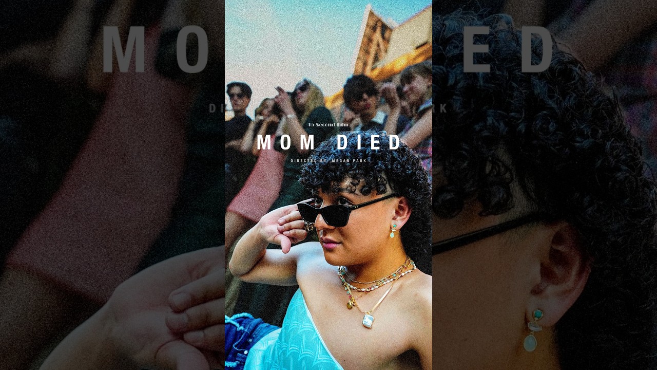 Miniature de la vidéo MOM DIED 📞🎬 du film Mom Died
