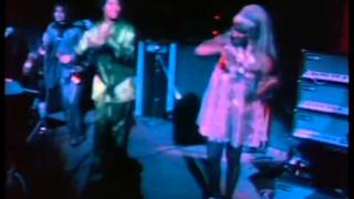 WOODSTOCK &#39;69 SATURDAY Part 2