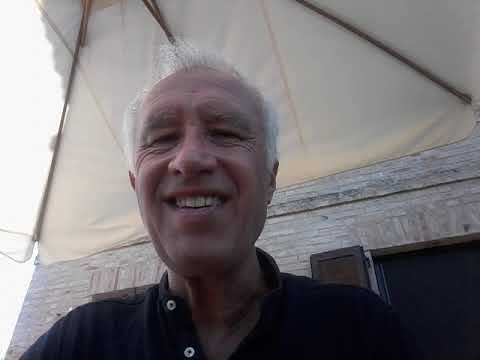 Le Parole che parlano, 20 luglio 2022 Montecosaro (MC)