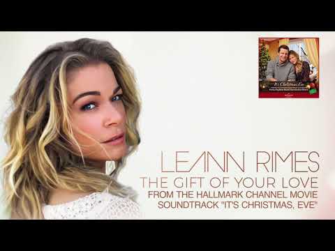 Video thumbnail for The Gift of Your Love