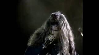 Cannibal Corpse - Entrails Ripped From A Virgins Cunt - [LIVE] - Moscow 1993