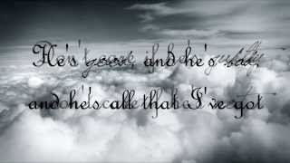 Devil&#39;s Backbone (Lyrics) - The Civil Wars