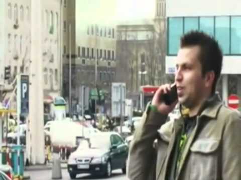 Krist Van D - Liquid Love