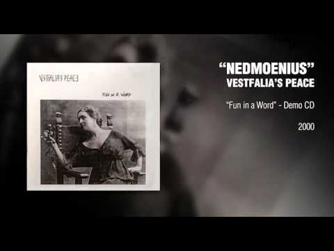Vestfalia's Peace  -  Nedmoenius