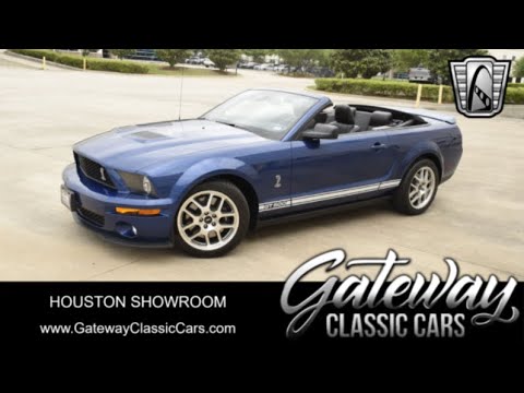 2008 Shelby GT500 (CC-1945421) for sale in O'Fallon, Illinois