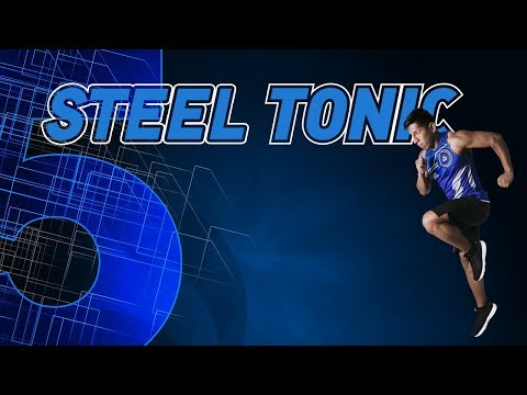 STEEL Home Edition - TONIC #5 (30 mins)