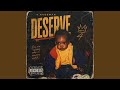 Deserve