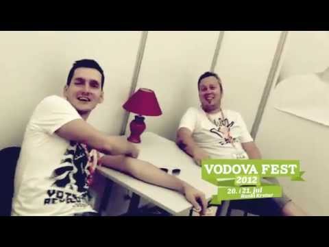 Vodova Fest 2012 - S.A.R.S.