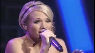 Carrie Underwood - &quot;Mama&#39;s Song&quot;