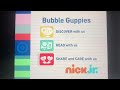 Nick Jr Encourages Preschoolers Compilation