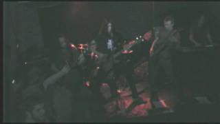 Ekho - Departure [live at Tel-Aviv]