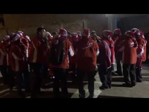 Sikuris Juventud Janansaya - 46 Aniversario AJP Sicuris 27 de Junio