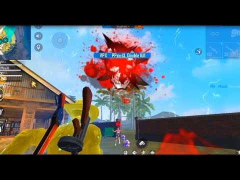 Enidê - Big mac - Free Fire Highlights