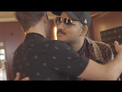 ROAD TO D-TOWN🎼 Rehearsals with the best WATCH IT!