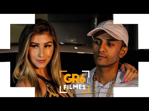 MC Janjão Do K - A Capital Parou (GR6 Filmes) DJ Pedro