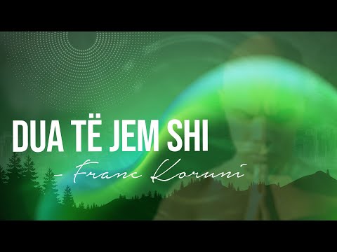 Franc Koruni - Dua të jem shi (Official Video)