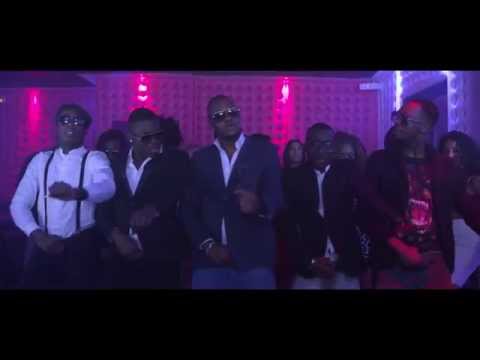 Bana C4 - 1er Gaou - Arrêt De Jeu En concert le 28 Octobre 2014 au Pan Piper (CLIP OFFICIEL)