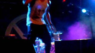 Professional - Down With Webster