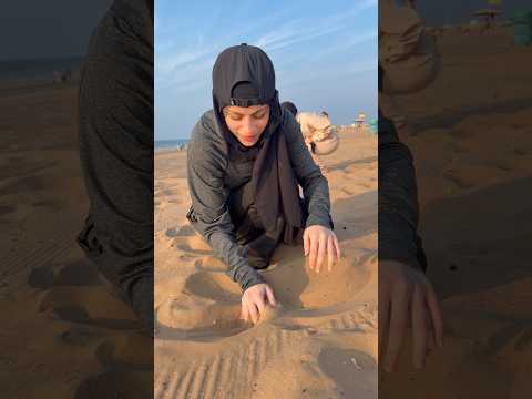 البحث عن الكنز🥹🥹 ام سيف ونانو