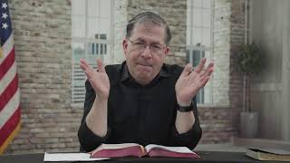 PFL-Daily Scripture Reading and Reflection - Avoid Scandal - May 23, 2024