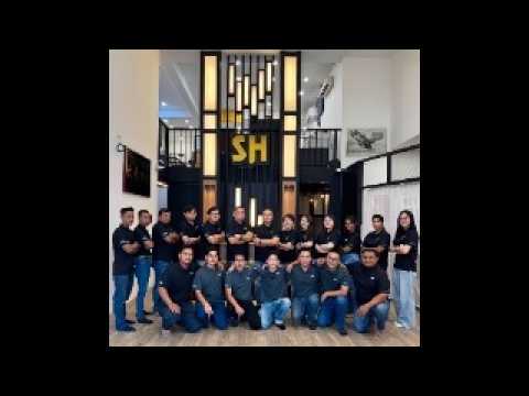 SH Communications & Technologies | Discover smarter ways to live, work and stay connected with us.