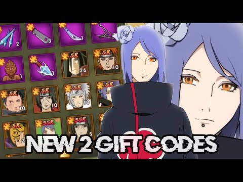 New 2 Gift Code Ninja Assembled Reborn & Ninja Rebirth 20 February 2022