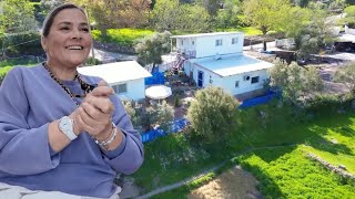 BİR AVUKATIN BAŞINA GELENLER! Hiç bilmediği bir köyde ahırı alıp iyile