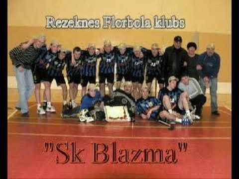 SK Blazma