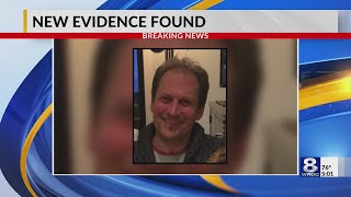 RPD: Missing University of Rochester professor Heikki Rantakari seen falling into river