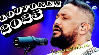 Fernandinho IA - (LANÇAMENTO 2025)