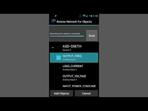 NetLink - BACnet/IP Plugin