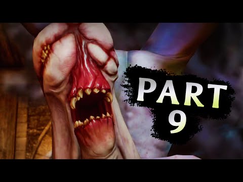 Dragon Age: Inquisition HARD Mage Walkthrough - Part 9 - The Envy