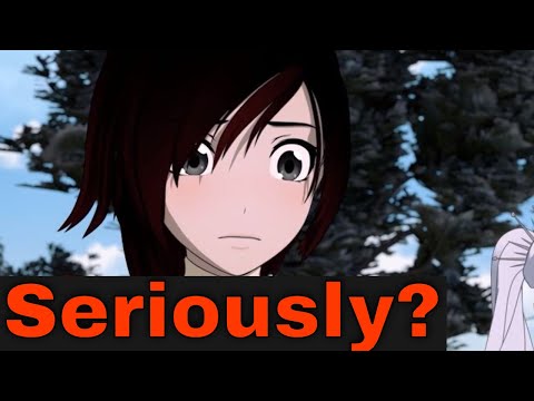 Reddit Rwby