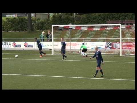 Excelsior'31 B1 -  Tubantia B1  ( Beker )