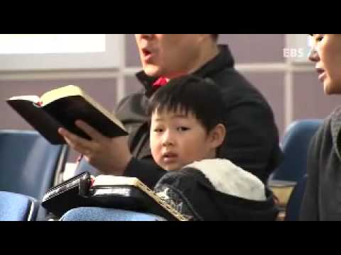 신과 다윈의 시대 2부 - 신의 과학, 진화를 묻다. [5/5]