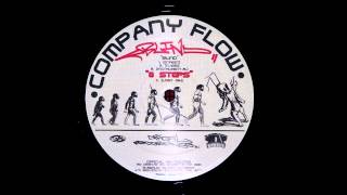 COMPANY FLOW BLIND INSTRUMENTAL