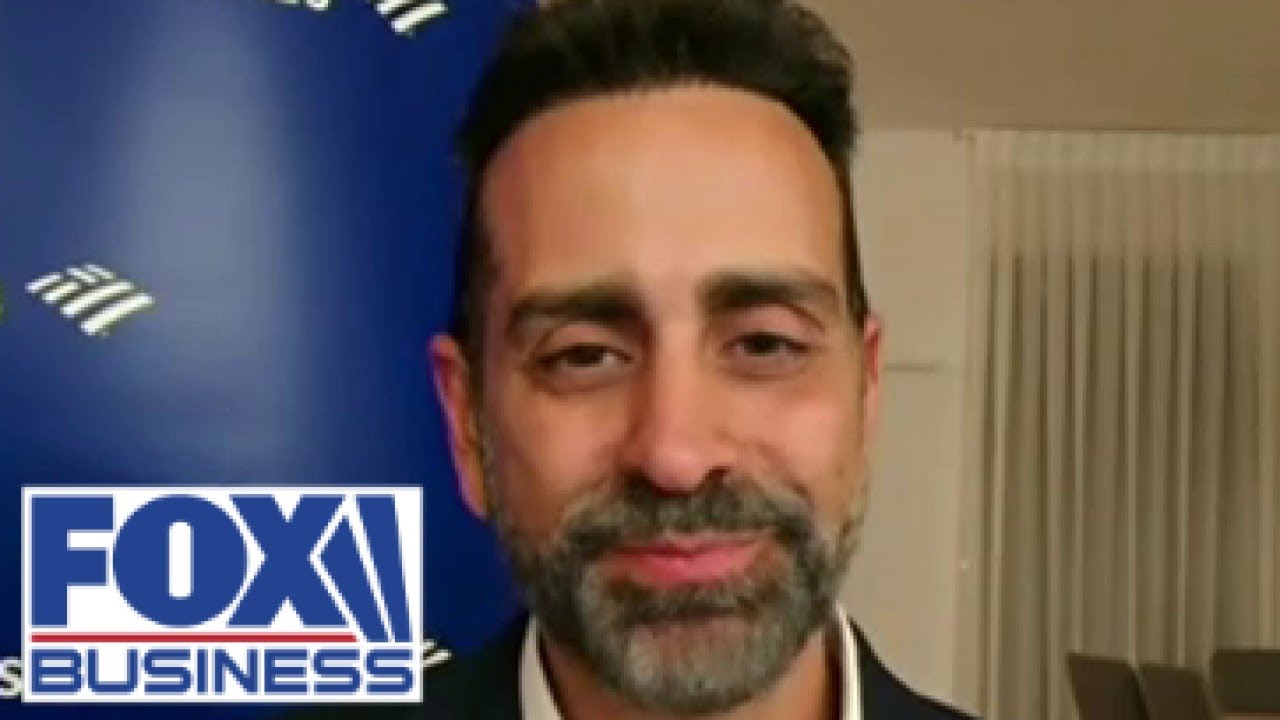 We've had a MASSIVE BREAKTHROUGH with AI here, expert reveals