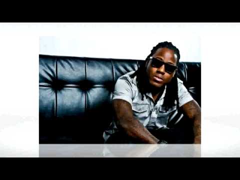 Ace Hood - I Need Your Love (Feat. Trey Songz)