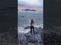 Beautiful Ocean Views Shortsfeed Beautifuldestinations Oregon Usa