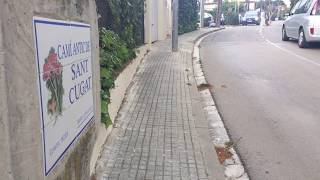 L'EMD estudia actuacions al Camí Antic